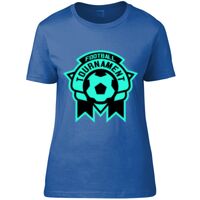 Women's Premium T-shirt Thumbnail