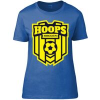 Women's Premium T-shirt Thumbnail