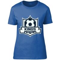 Women's Premium T-shirt Thumbnail