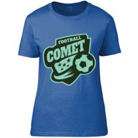 Women's Premium T-shirt Thumbnail