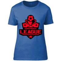 Women's Premium T-shirt Thumbnail