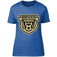 Women's Premium T-shirt Thumbnail