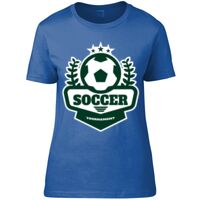 Women's Premium T-shirt Thumbnail