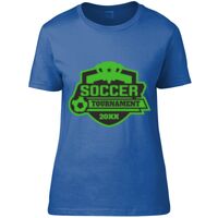 Women's Premium T-shirt Thumbnail