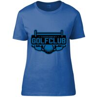 Women's Premium T-shirt Thumbnail