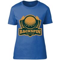 Women's Premium T-shirt Thumbnail