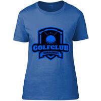 Women's Premium T-shirt Thumbnail