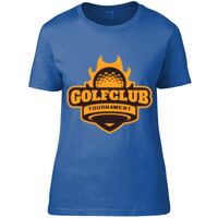 Women's Premium T-shirt Thumbnail