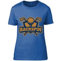 Women's Premium T-shirt Thumbnail