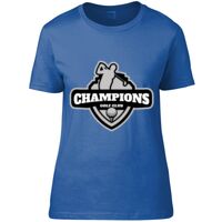 Women's Premium T-shirt Thumbnail