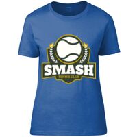 Women's Premium T-shirt Thumbnail