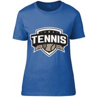 Women's Premium T-shirt Thumbnail