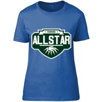 Women's Premium T-shirt Thumbnail