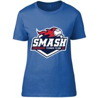 Women's Premium T-shirt Thumbnail