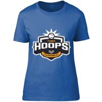 Women's Premium T-shirt Thumbnail