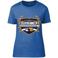 Women's Premium T-shirt Thumbnail