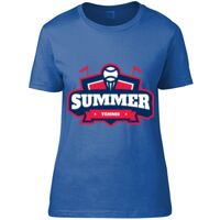 Women's Premium T-shirt Thumbnail