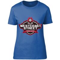 Women's Premium T-shirt Thumbnail