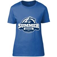 Women's Premium T-shirt Thumbnail