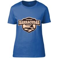 Women's Premium T-shirt Thumbnail