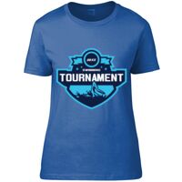 Women's Premium T-shirt Thumbnail