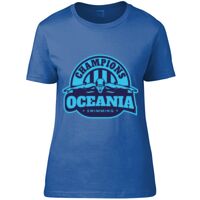 Women's Premium T-shirt Thumbnail
