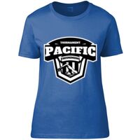 Women's Premium T-shirt Thumbnail