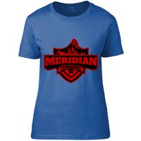 Women's Premium T-shirt Thumbnail