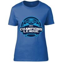 Women's Premium T-shirt Thumbnail