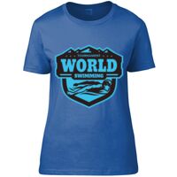 Women's Premium T-shirt Thumbnail