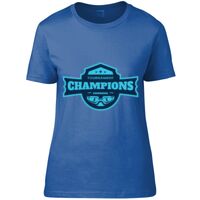 Women's Premium T-shirt Thumbnail