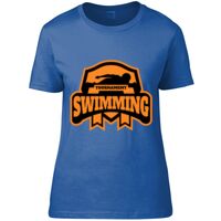 Women's Premium T-shirt Thumbnail