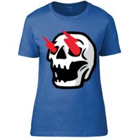 Women's Premium T-shirt Thumbnail