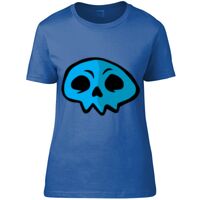 Women's Premium T-shirt Thumbnail
