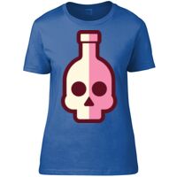 Women's Premium T-shirt Thumbnail