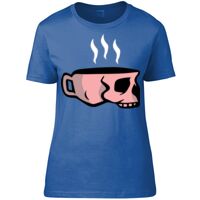 Women's Premium T-shirt Thumbnail