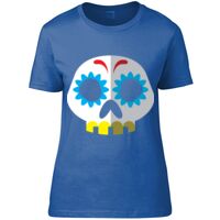 Women's Premium T-shirt Thumbnail