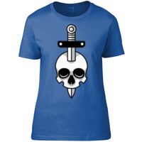 Women's Premium T-shirt Thumbnail