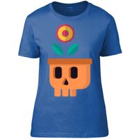 Women's Premium T-shirt Thumbnail