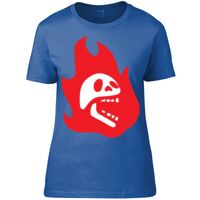 Women's Premium T-shirt Thumbnail