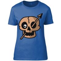 Women's Premium T-shirt Thumbnail