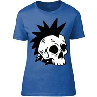 Women's Premium T-shirt Thumbnail