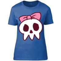 Women's Premium T-shirt Thumbnail