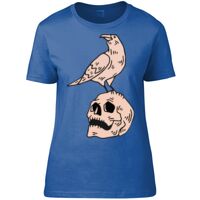 Women's Premium T-shirt Thumbnail