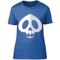 Women's Premium T-shirt Thumbnail