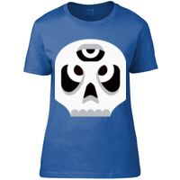 Women's Premium T-shirt Thumbnail