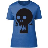 Women's Premium T-shirt Thumbnail