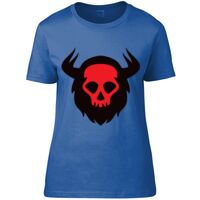 Women's Premium T-shirt Thumbnail