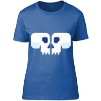 Women's Premium T-shirt Thumbnail