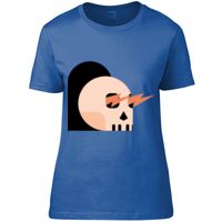 Women's Premium T-shirt Thumbnail